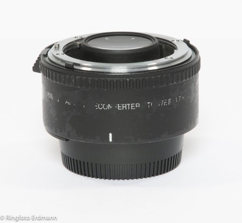 Nikon 17e af s - nikon, ii