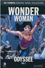 DC Comics Graphic Novel