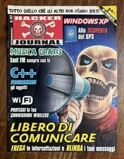 Hacker Journal # 147 - 20