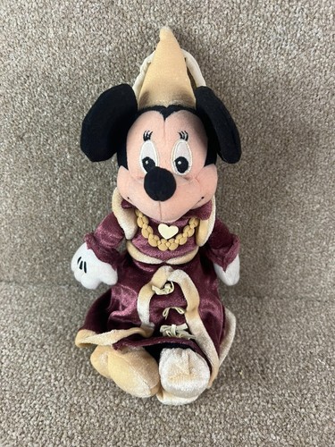 Guenivere minnie disney - -,