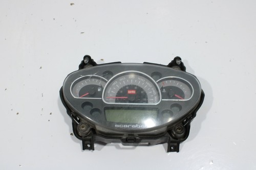 Aprilia scarabeo 200 light - scarabeo,