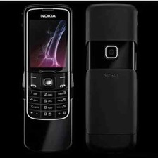Nokia 8600 luna - luna, 2g
