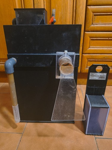 Skimmer deltec mce 600 - ,