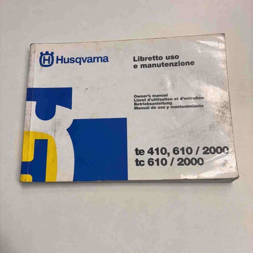 Guanti moto usati husqvarna - moto, te
