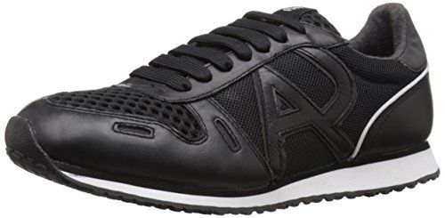 Armani jeans sneaker uomo - armani,