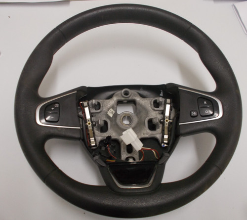 Renault clio 15 19 - clio, iv
