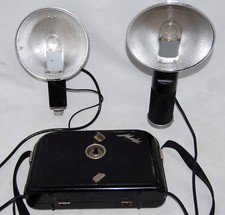 Raro Metz Mecatwin Meca Blitz