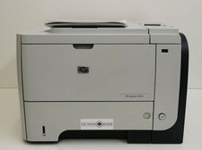 Impresora láser mono HP