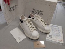 Alexander McQueen Sneaker