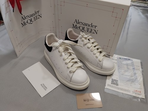 Alexander mcqueen sneaker - alexander,