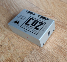 M-AUDIO CO2 CONVERTITORE AUDIO