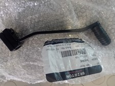 Leva Cambio Marce, Originale