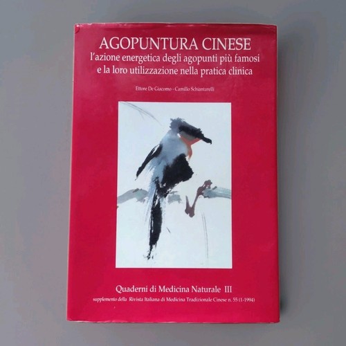 Agopuntura cinese azione - agopuntura, l'azione