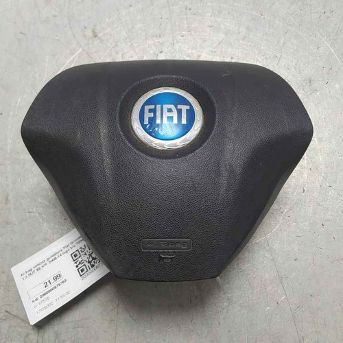 Airbag volante guidatore - , fiat