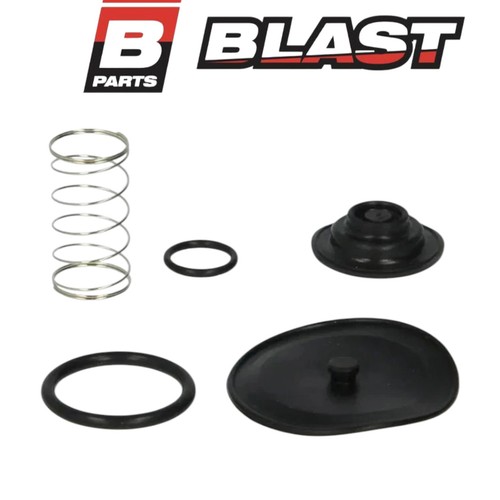 Kit revisione rubinetto - kit,