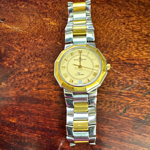Baume mercier riviera - baume, &