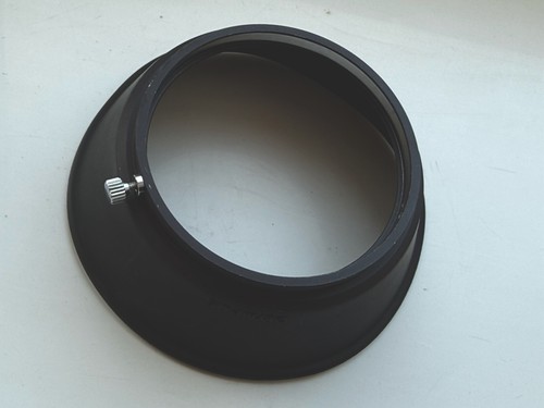 Morsetto gomma originale - in,