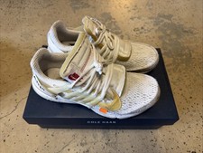 Taglia 9 - Nike Air Presto x