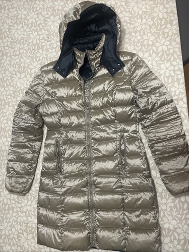 Piumino ellesse - piumino,