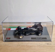 New Panini F1 Car Collection