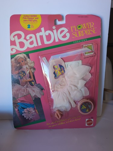 Vestiti bambola barbie - vestiti,
