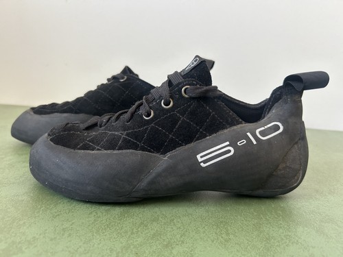 Scarpe arrampicata su - da,