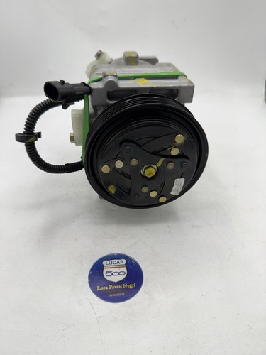 Compressore clima fiat - clima,