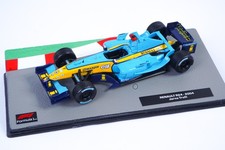 Renault R24 Jarno Trulli F1