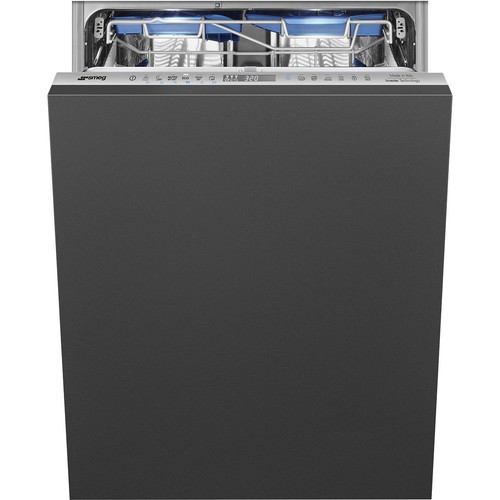 Smeg stl324aqll lavastoviglie - smeg,
