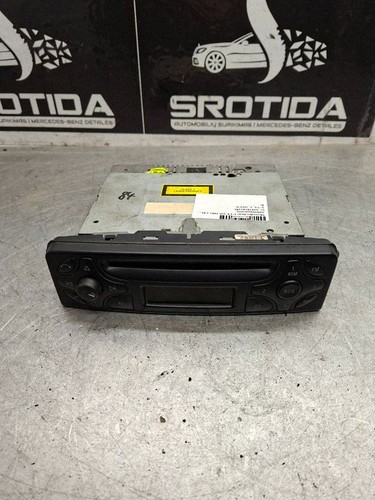 Mercedes benz w203 2002 - mercedes-benz, c