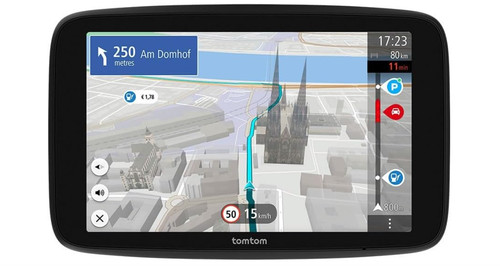 Tomtom navigatore auto - navigatore,