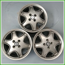 Cerchio in Lega LANCIA Y (dal 01/1996 al 10/2000) 15 pollici 15 6.0J 4x98 ET