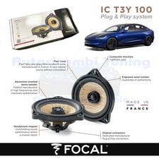FOCAL Plug and Play IC T3Y 100