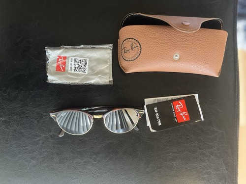 Occhiali sole ray ban - occhiali,