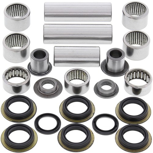 Kit revisione leveraggio - kit,