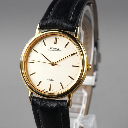 Orologio uomo citizen forma - uomo,