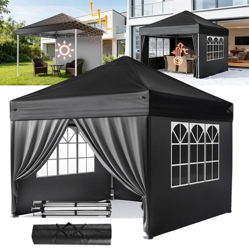 Gazebo 3x3 impermeabile - 3x3, m