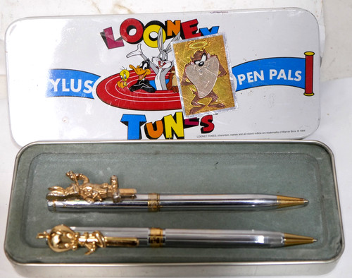 Penna stilo looney tunes pals - penna,