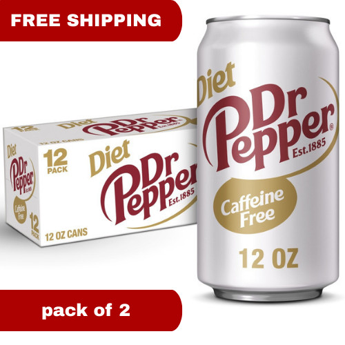 Diet pepper lattine - diet, dr