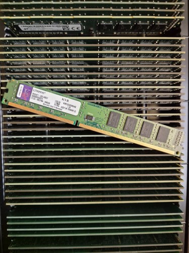 16gb ddr3 1333mhz - 1333mhz, kingston