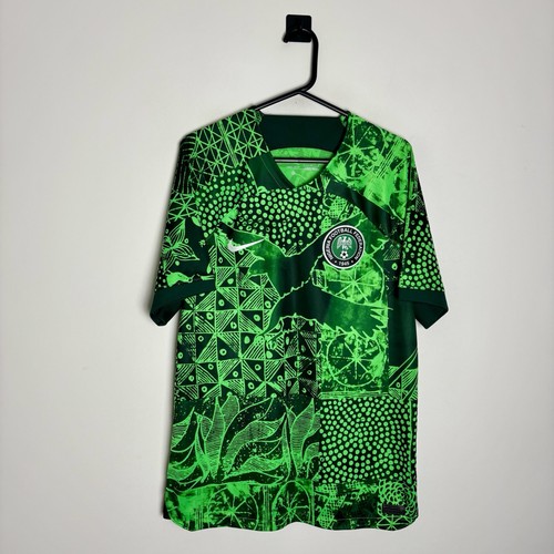 Maglia calcio nigeria - maglia,