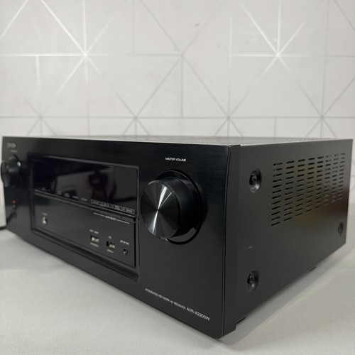 Denon avr x2200w ricevitore - avr-x2200w,