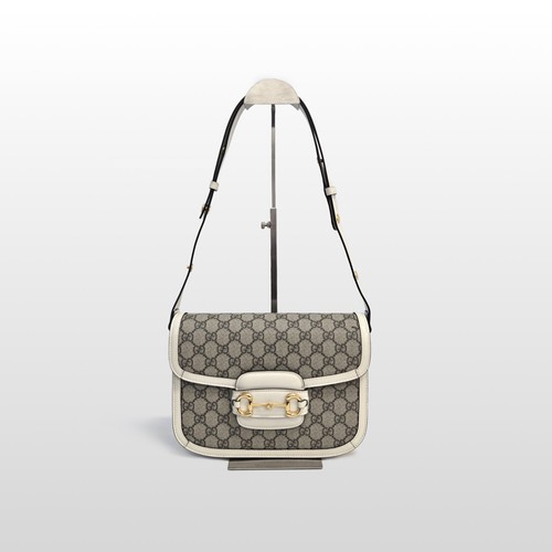 Gucci horsebit 1955 supreme - 1955, gg