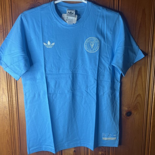 Shirt viaggio inter miami - da,