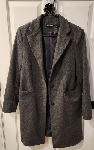 Cappotto lauren ralph - cappotto,