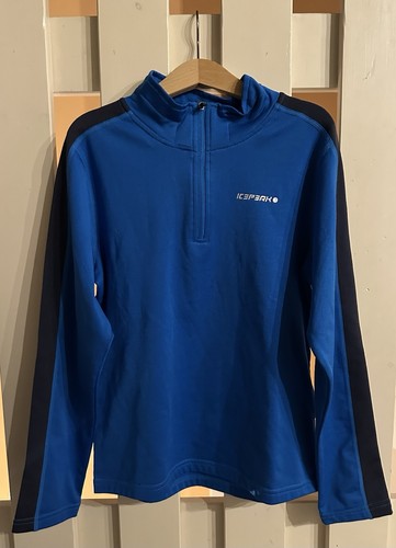 Giacca tecnica icepeak bambino - giacca,