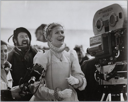 A18 a1897 vanessa - -, redgrave