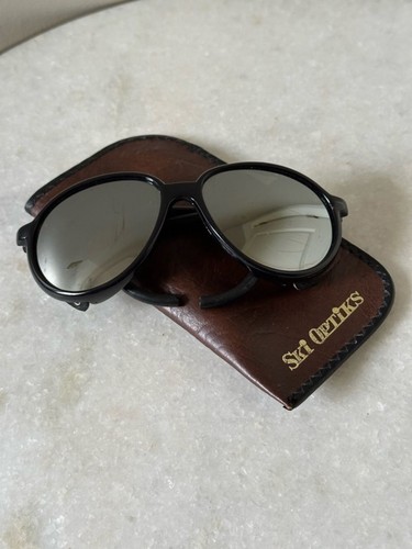 Occhiali sole ski optiks - ski,