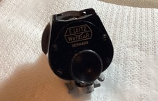 Leica mirino multifocale