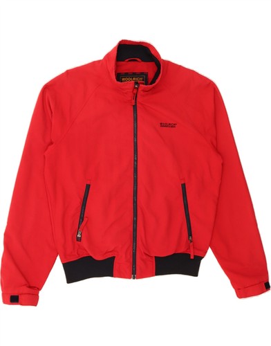 Woolrich giacca bomber - woolrich, uomo